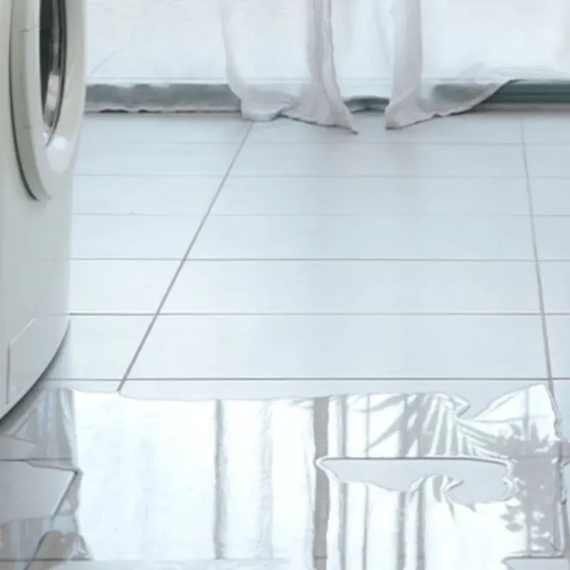Appliance Leak Cleanup in Flourtown, PA